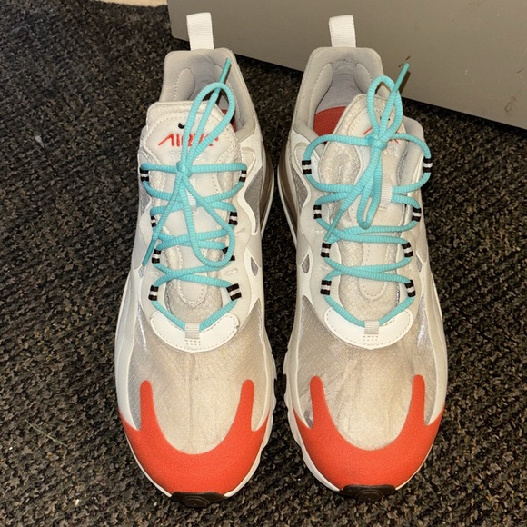 270 react - Picture 2 of 7